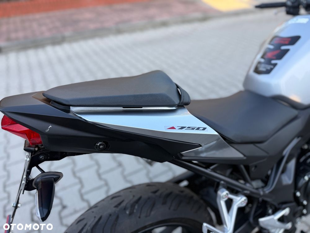 Honda Hornet - 15