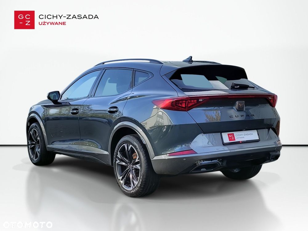 Cupra Formentor 1.5 TSI DSG - 3