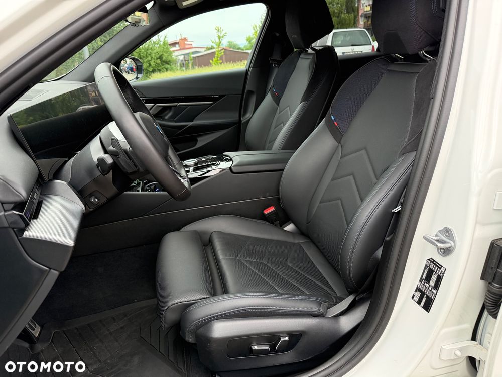 BMW Seria 5 520d - 20