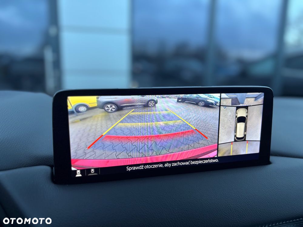 Mazda CX-5 2.0 Hikari 2WD - 20