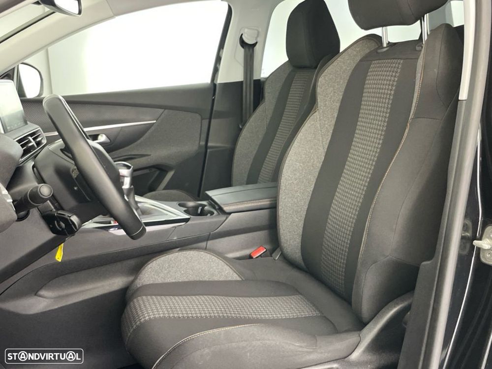 Peugeot 5008 1.5 BlueHDi Crossway - 17