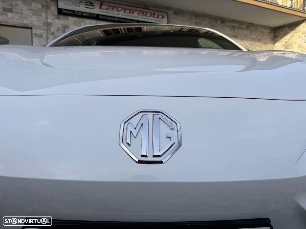 MG MG4 51 kWh Standard - 24