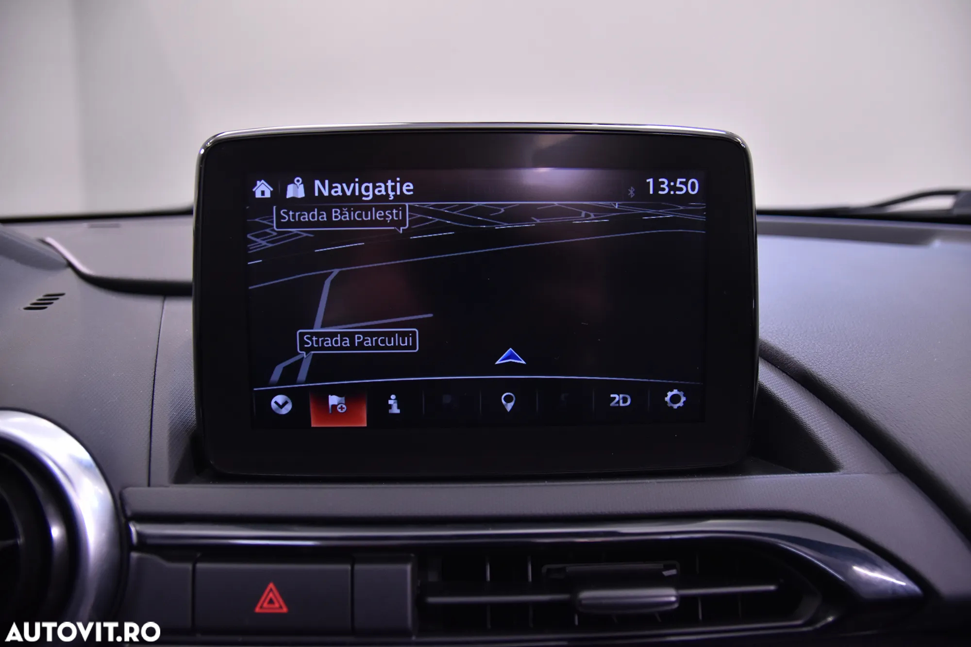 Mazda MX-5 SKYACTIV-G 184 Sports-Line - 28