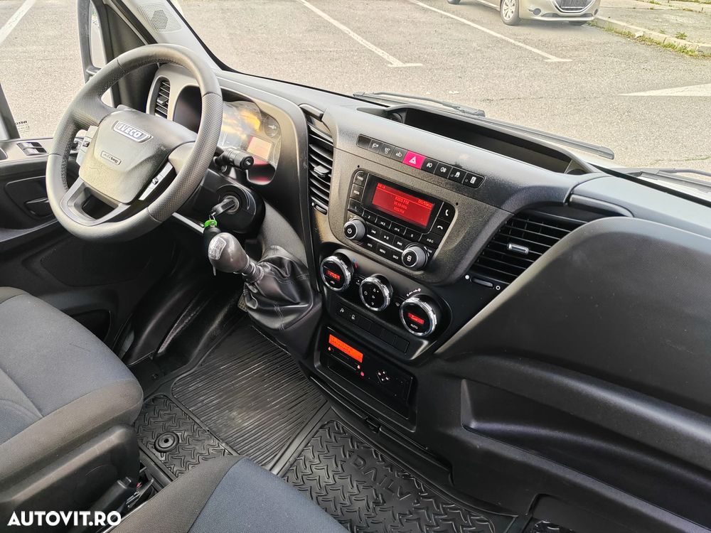 Iveco Daily - 12