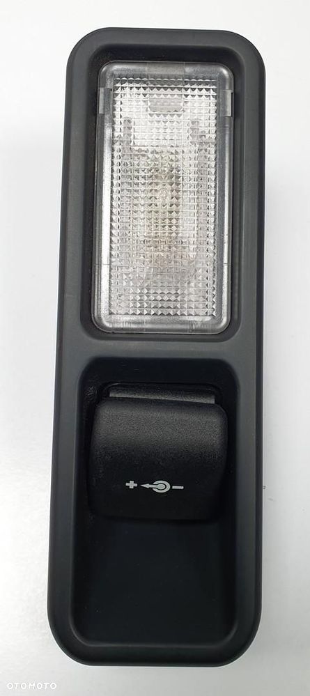 GNIAZDO ZAPALNICZKI 12V LAMPKA RANGE ROVER III L322 7027276 - 1