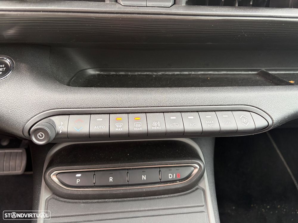 Jeep Avenger 54 kWh Longitude - 18