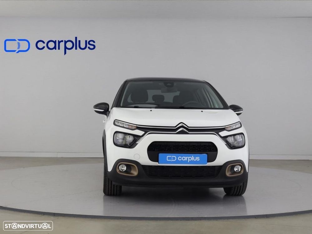Citroën C3 1.2 PureTech C-Series - 3