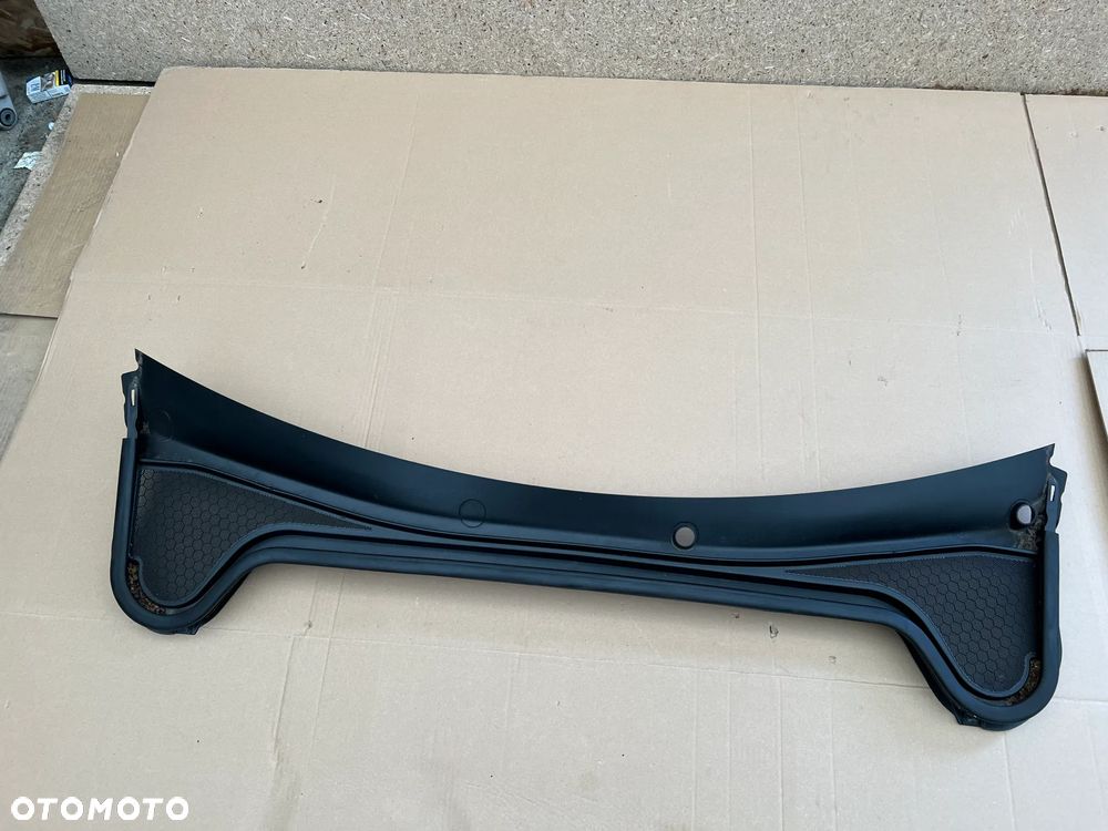 FORD FOCUS MK4 PODSZYBIE DEMONTAZ - 1