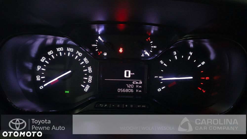 Toyota PROACE CITY - 5
