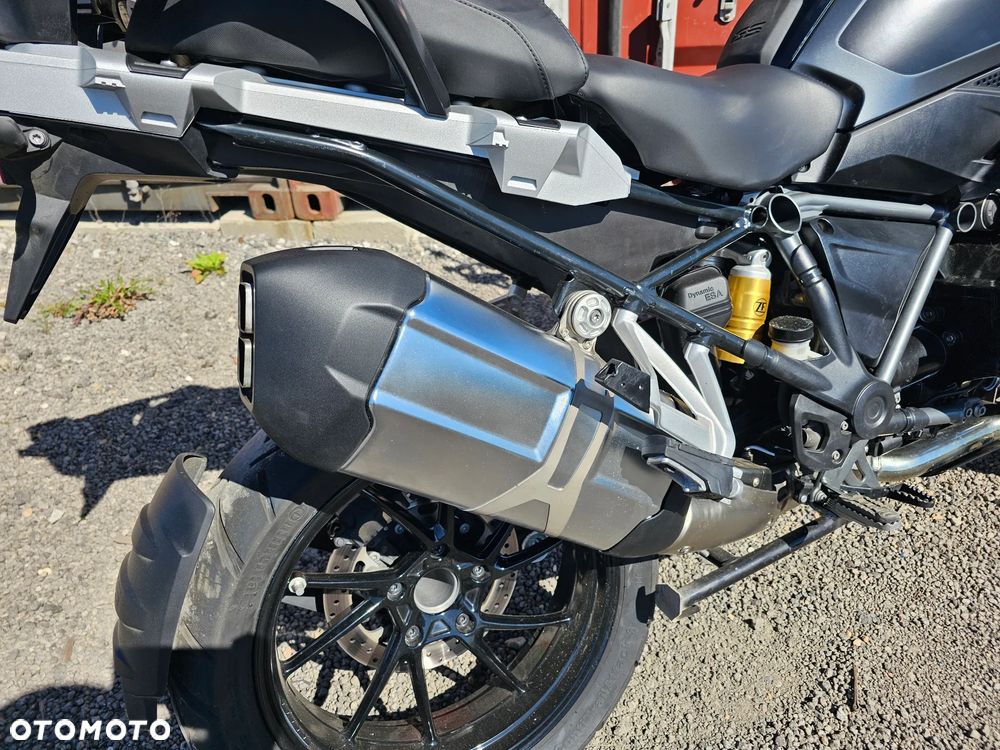 BMW GS - 18