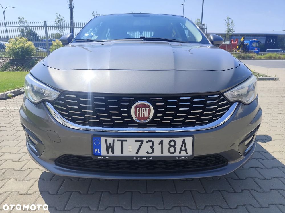 Fiat Tipo 1.4 16V - 2