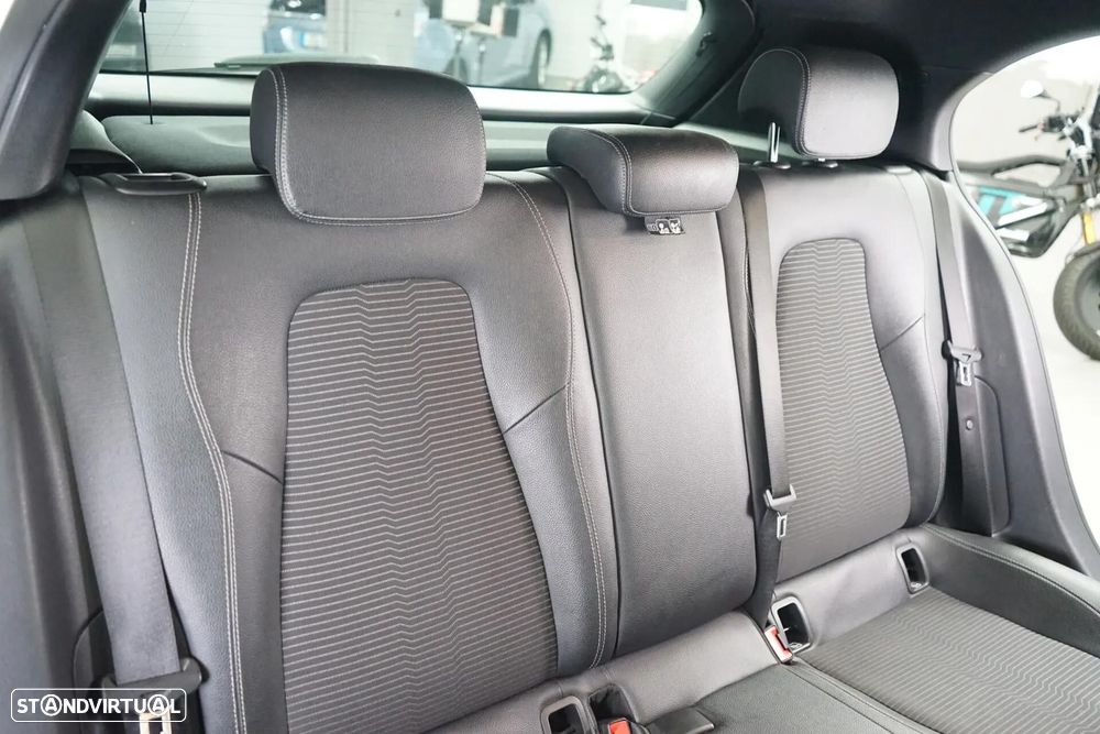Mercedes-Benz A 180 d Style - 38
