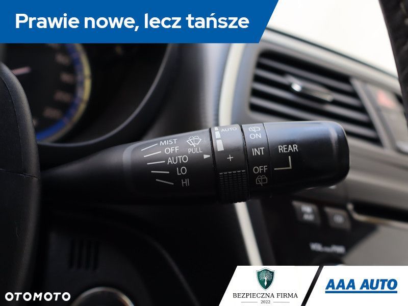 Suzuki SX4 S-Cross - 23