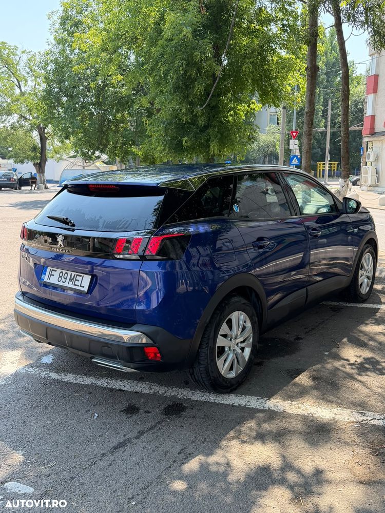 Peugeot 3008 - 7