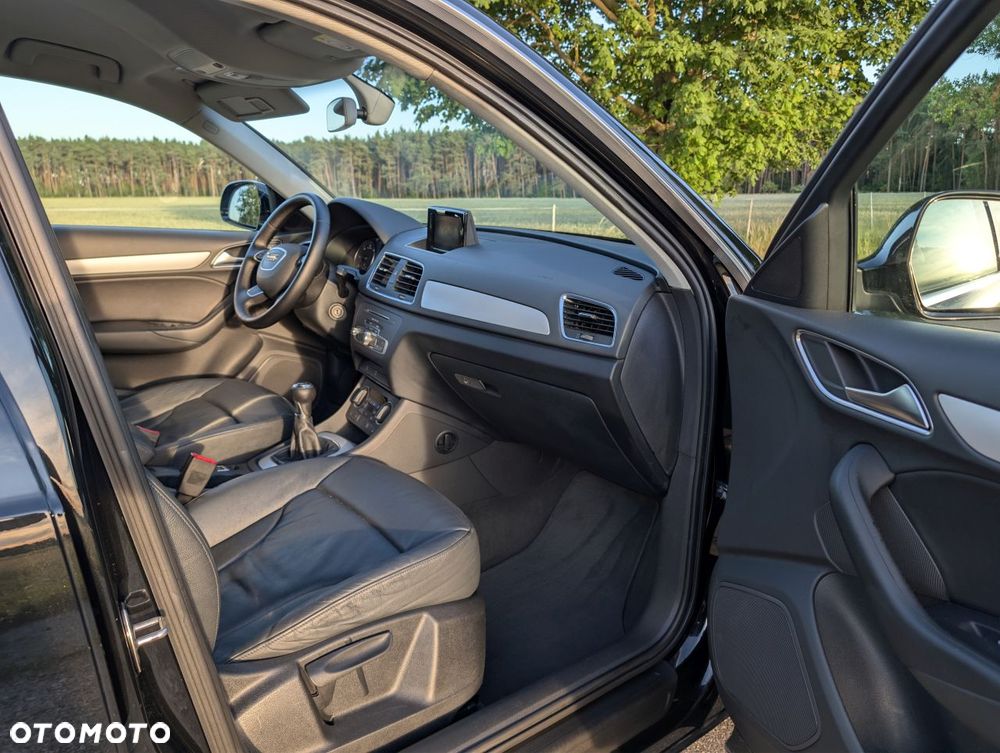Audi Q3 2.0 TDI Sport - 20
