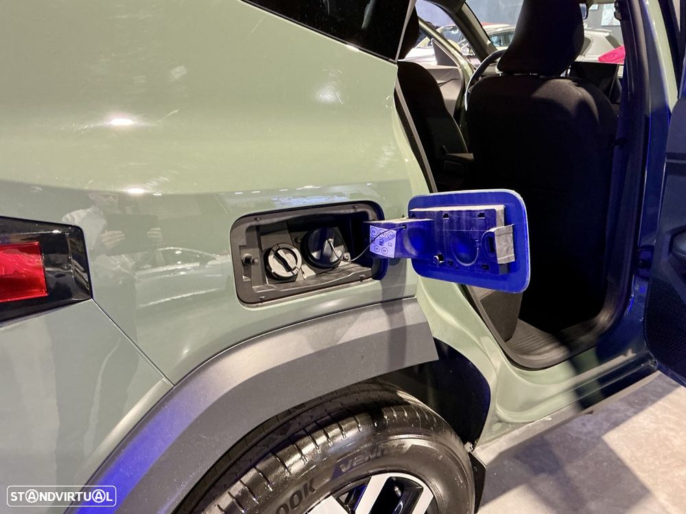 Dacia Duster 1.0 TCe Essential - 9