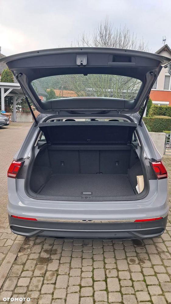 Volkswagen Tiguan 1.5 TSI EVO - 12