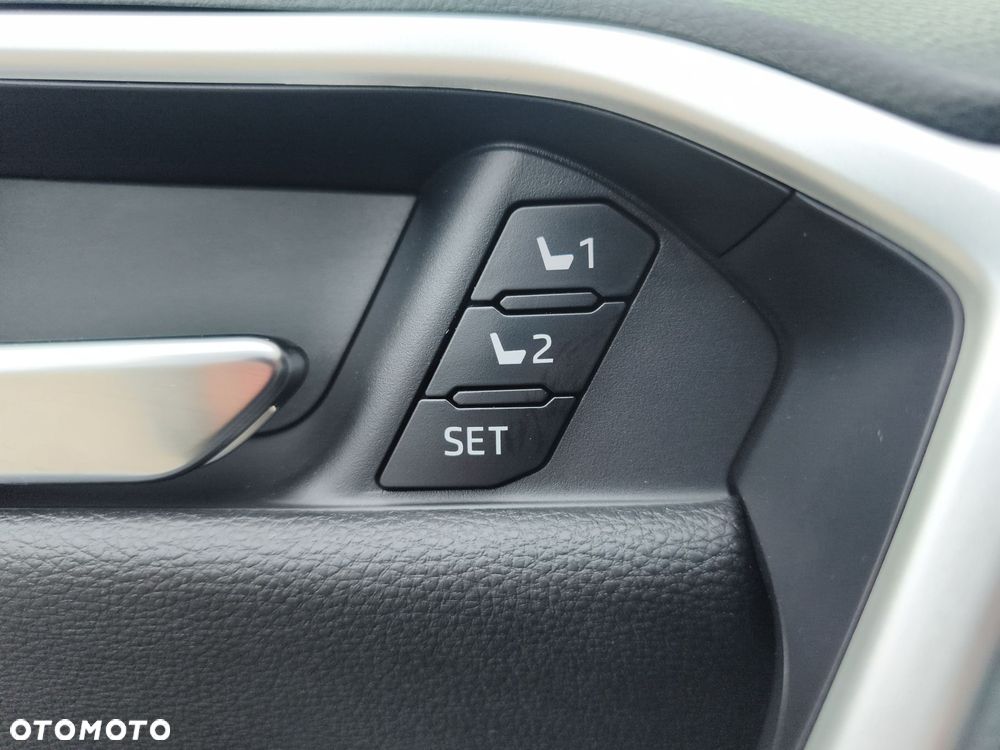 Toyota RAV4 2.5 Hybrid Executive 4x2 - 28