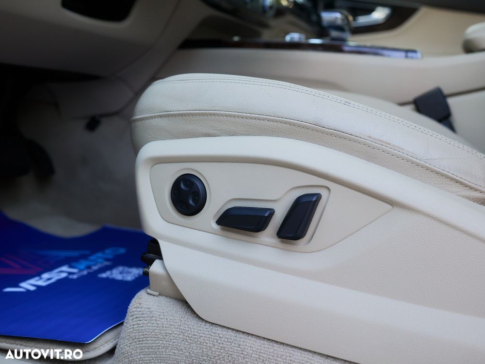 Audi Q7 3.0 TFSI Quattro Tip - 18