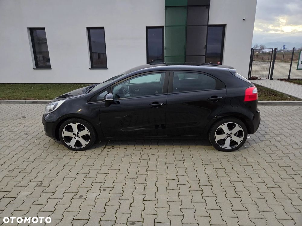 Kia Rio 1.2 Spirit - 9