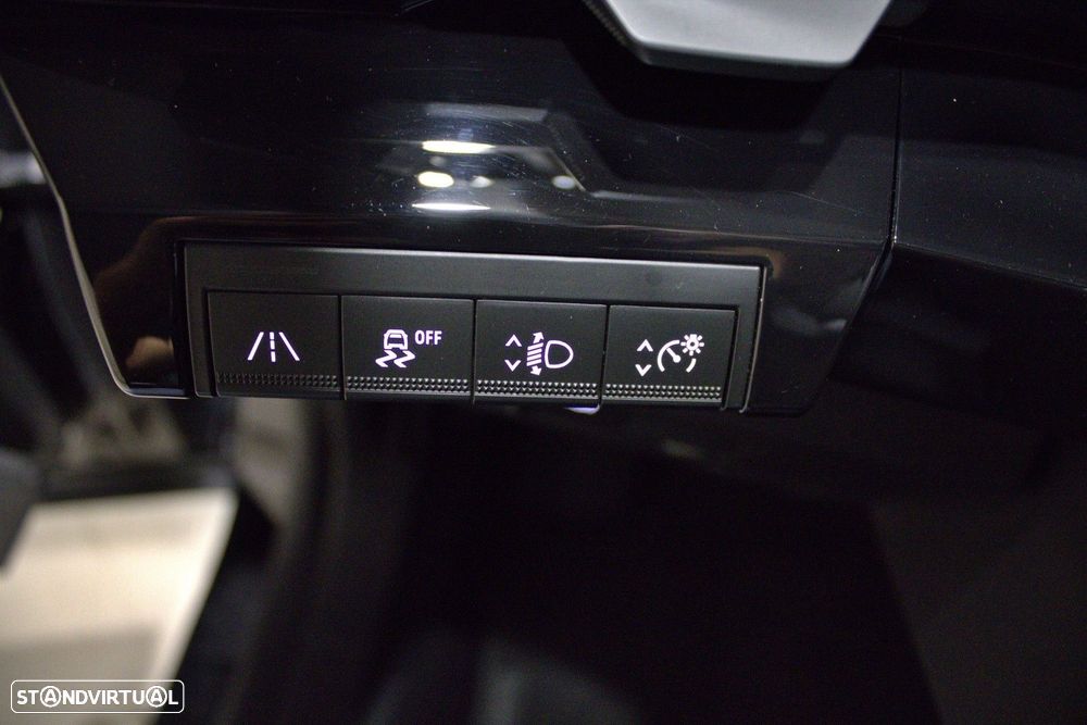 Renault Austral 1.3 Mild Hybrid Evolution - 22