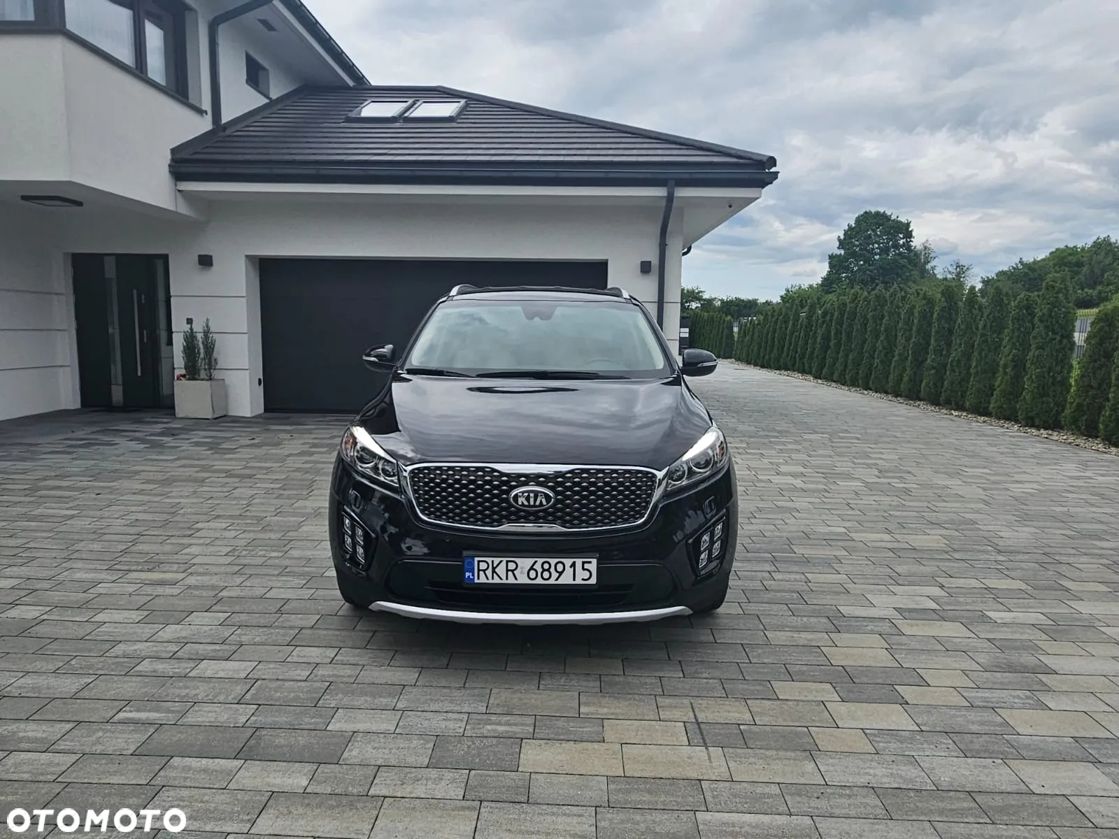 Kia Sorento 2.0 CRDI Business Line Plus - 8