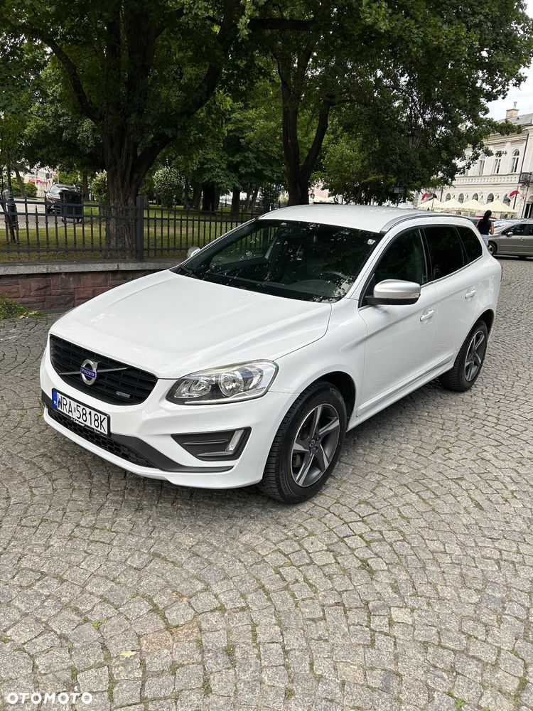 Volvo XC 60 - 2