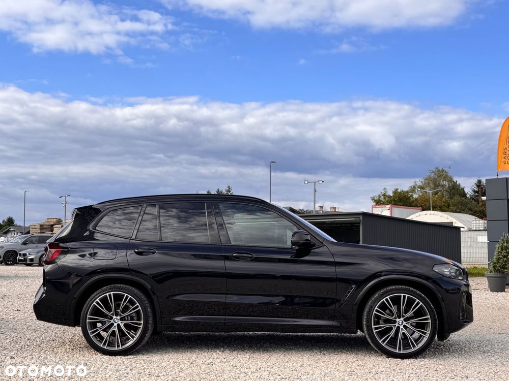 BMW X3 - 4