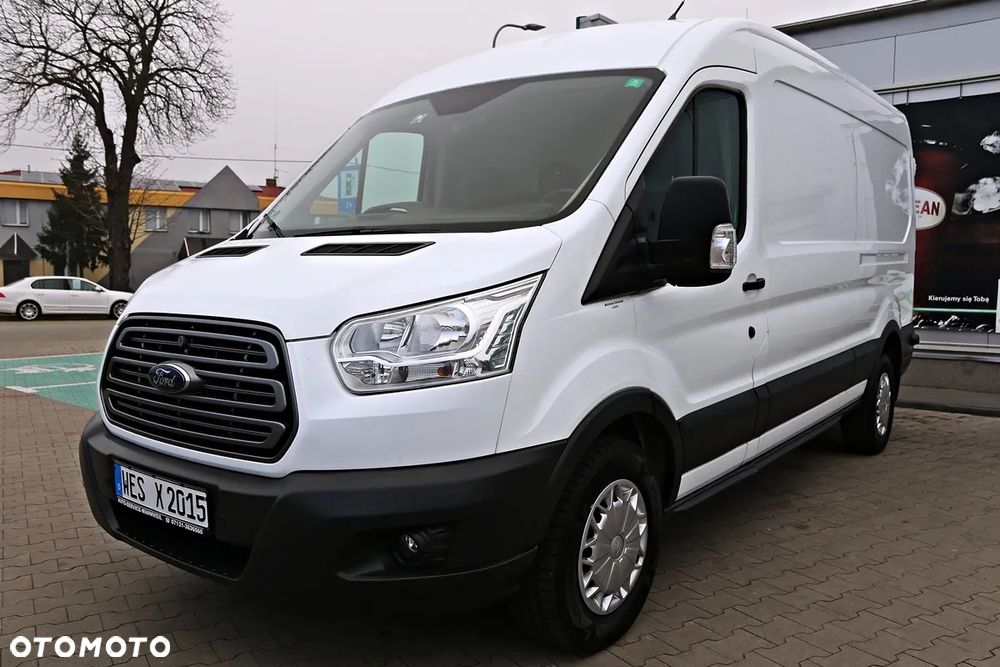 Ford Transit - 5
