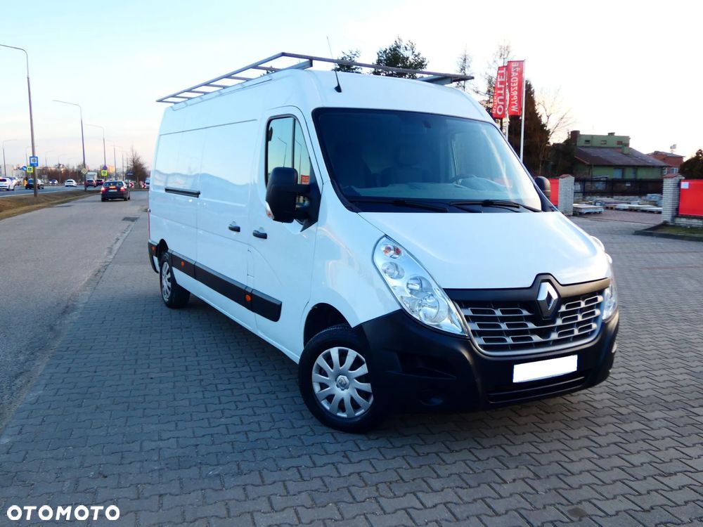 Renault MASTER 2.3DCI L3h2 MAX - 3