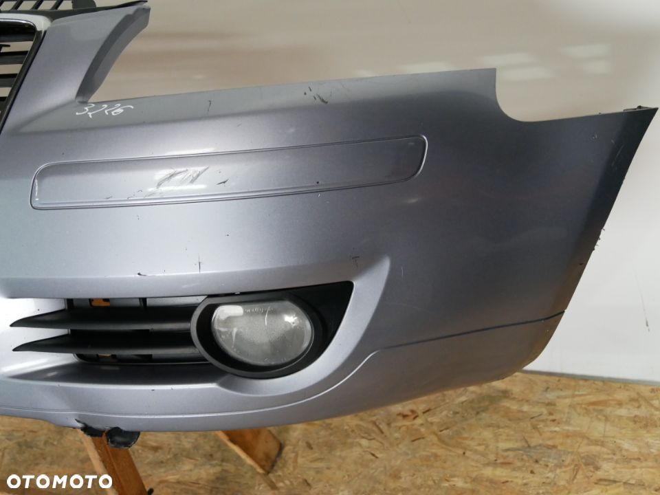 ZDERZAK PRZEDNI AUDI A3 03-05 - 5
