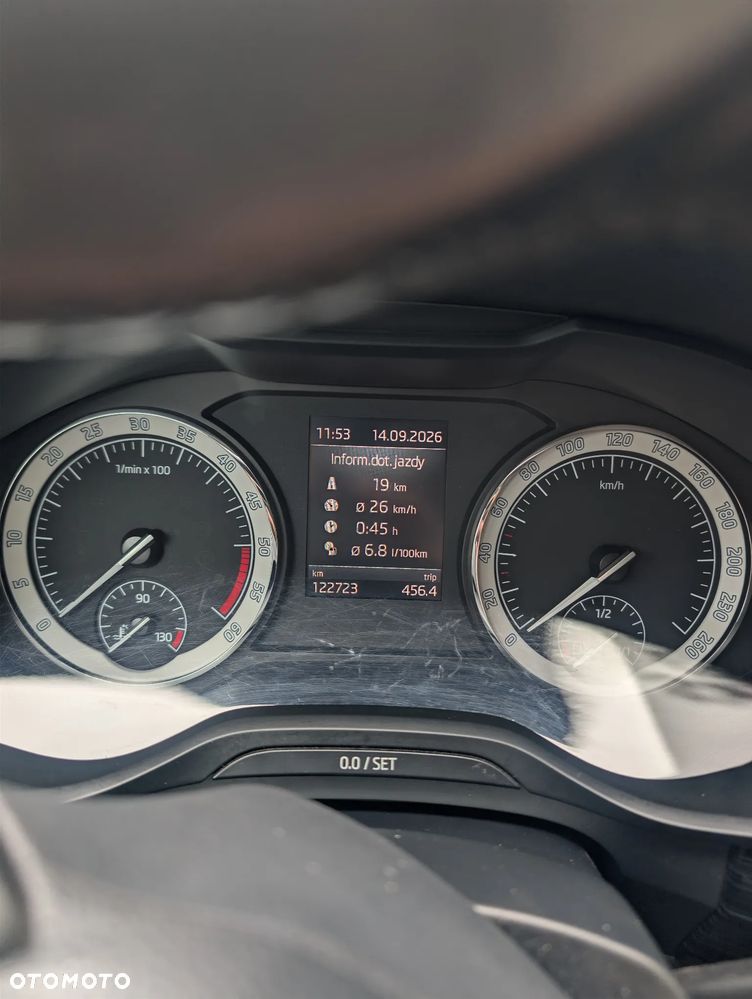 Skoda Kodiaq 2.0 TDI 4x2 Style DSG - 8
