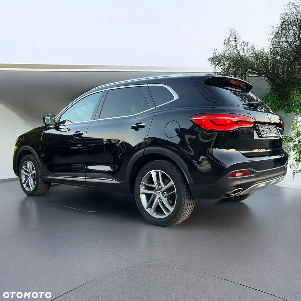 MG HS PHEV Luxury - 8