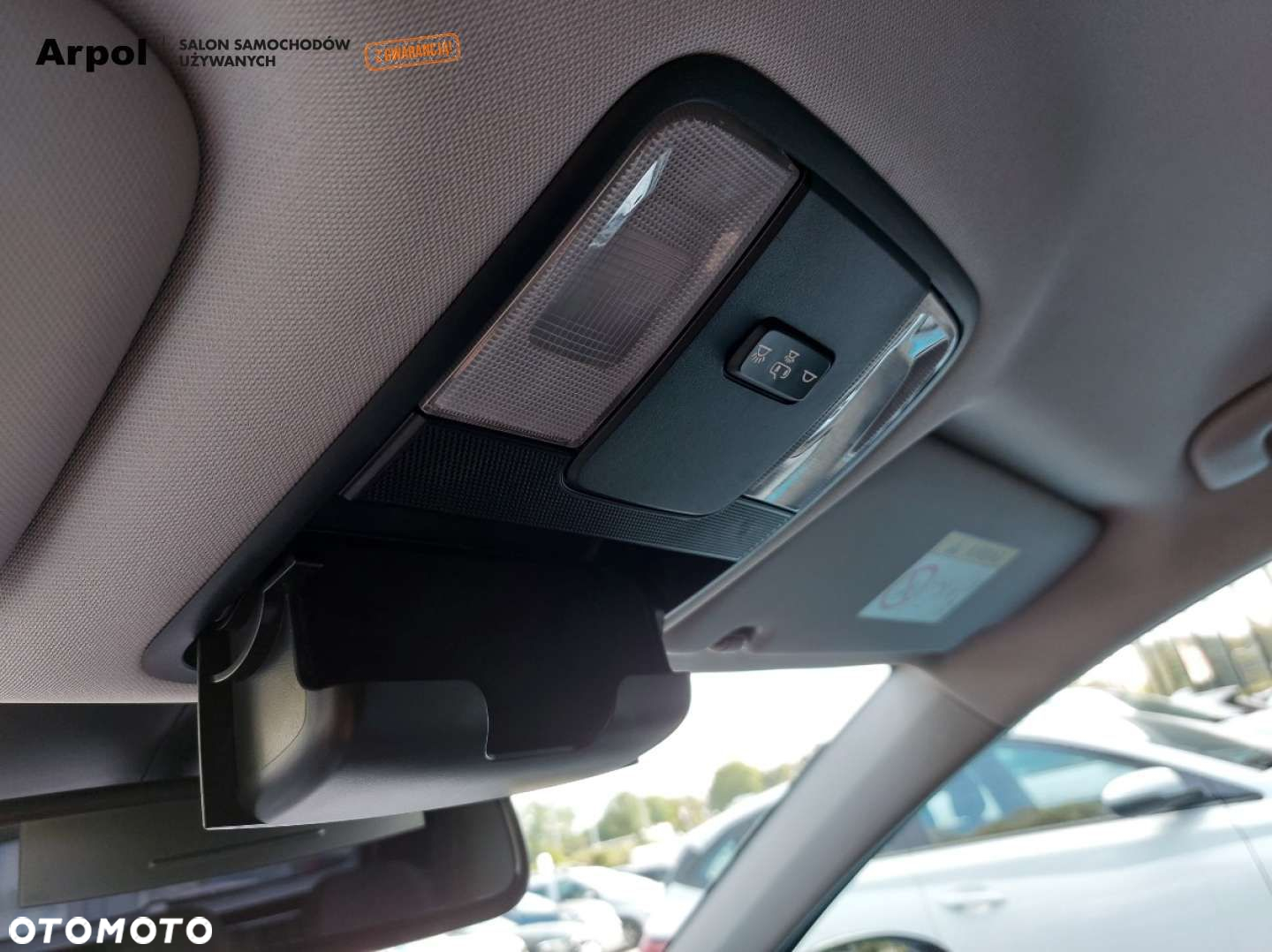 Kia Ceed 1.4 T-GDI M DCT - 22