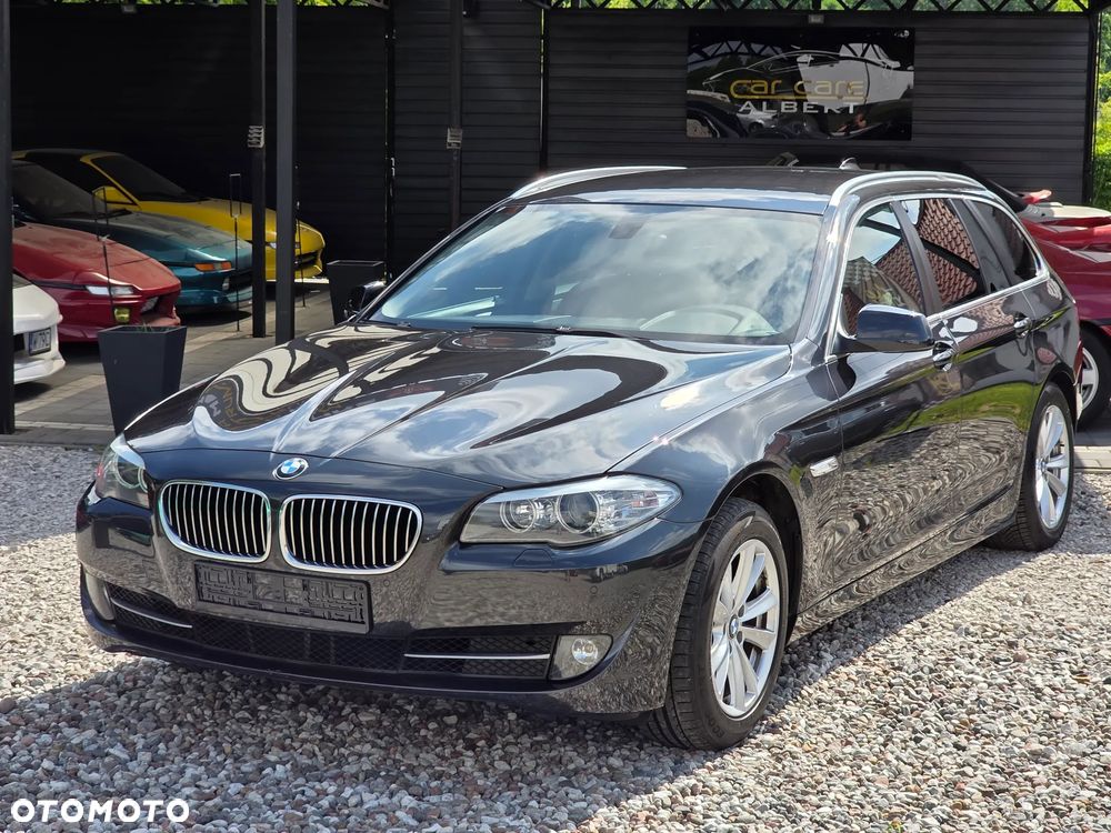 BMW Seria 5 - 41