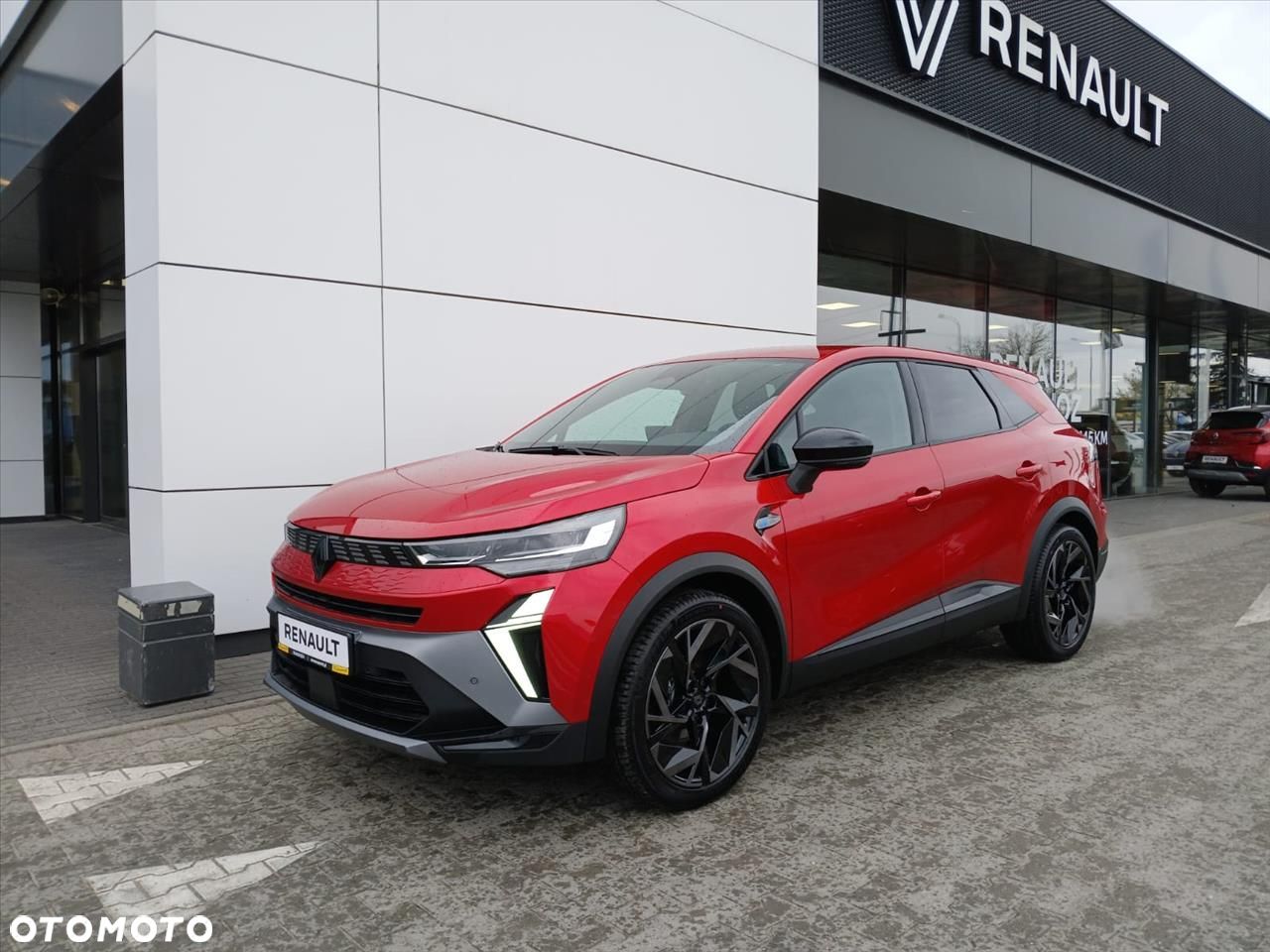 Renault Symbioz - 1