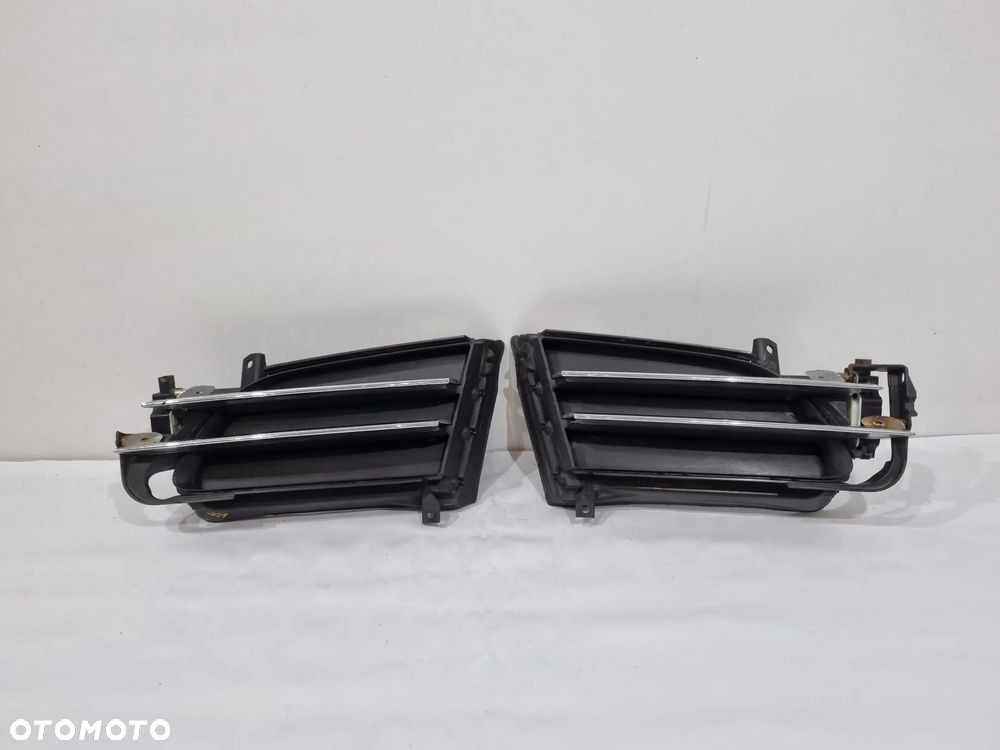 TESLA MODEL S WLOT POWIETRZA KIEROWNICA LEWA PRAWA 1007269-00-E 1007268-00-E - 1