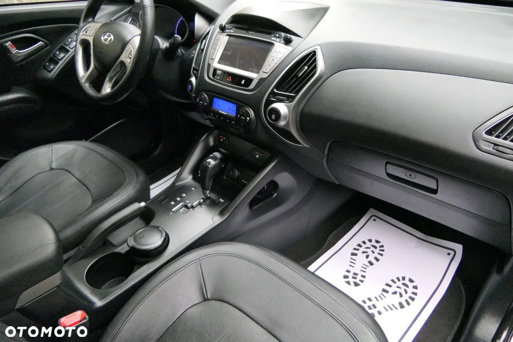 Hyundai ix35 2.0 Premium 2WD - 18