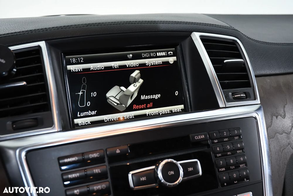 Mercedes-Benz GL - 17