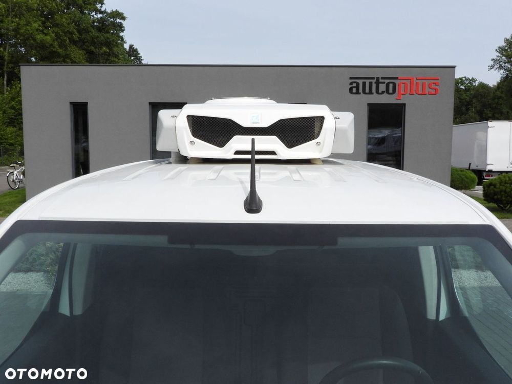Toyota PROACE CITY FURGON CHŁODNIA  -15*C ZASILANIE 230V TEMPOMAT KLIMATYZACJA  100KM - 17