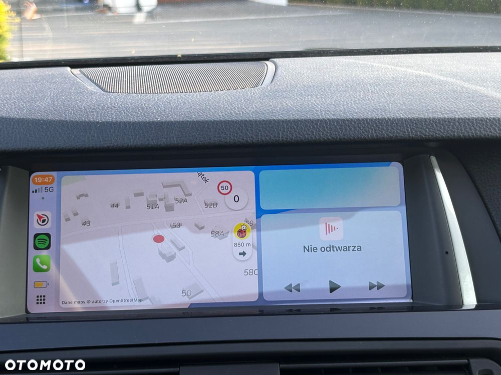 BMW Seria 5 - 27