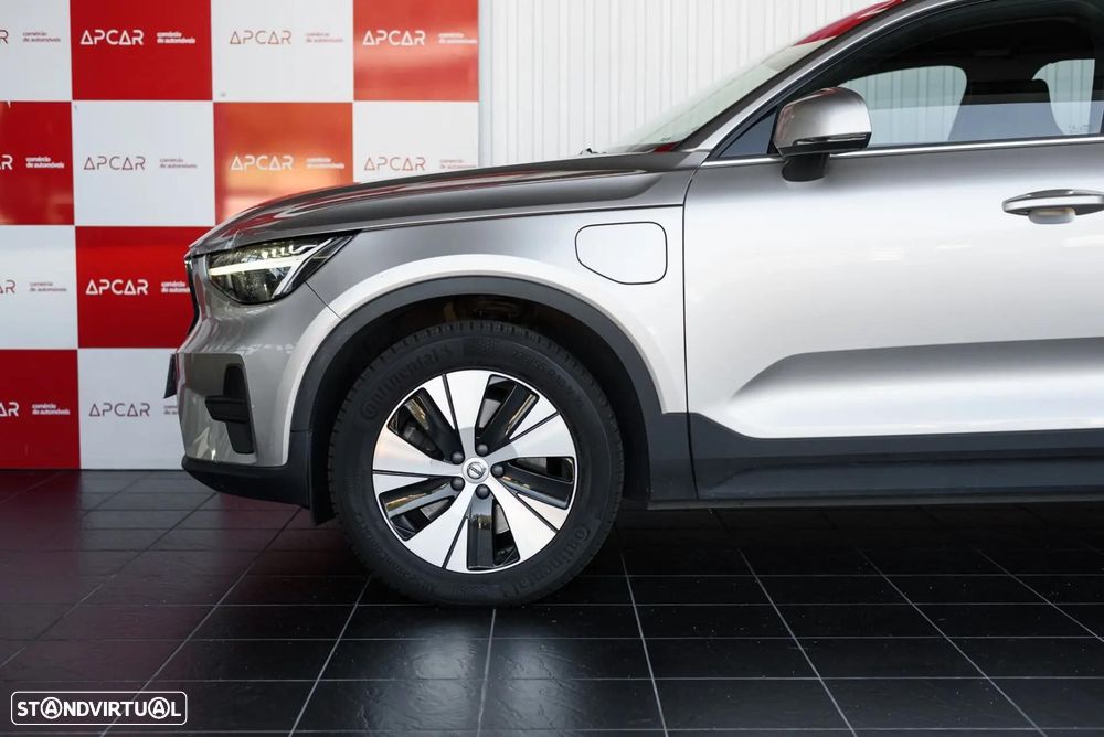 Volvo XC 40 1.5 T4 PHEV Core - 10