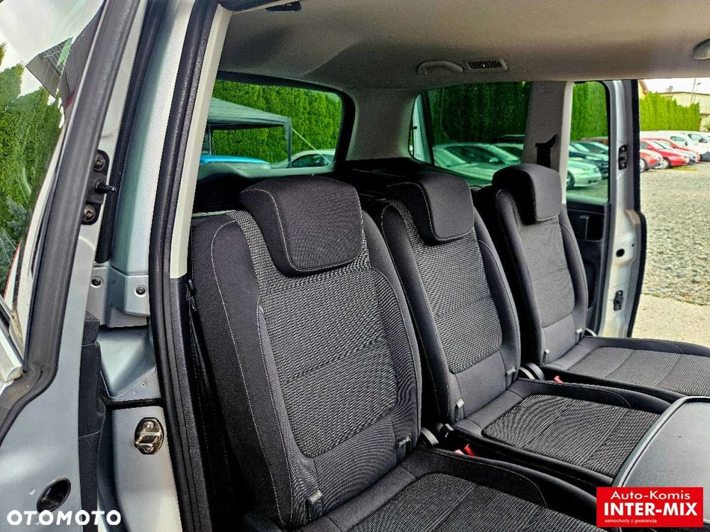 Volkswagen Sharan - 31
