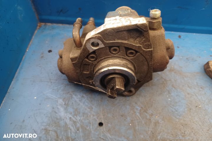 Pompa inalta presiune 2.2 TDCI 6C1Q-9B395-AD HU294000-0402 Ford Trans - 5