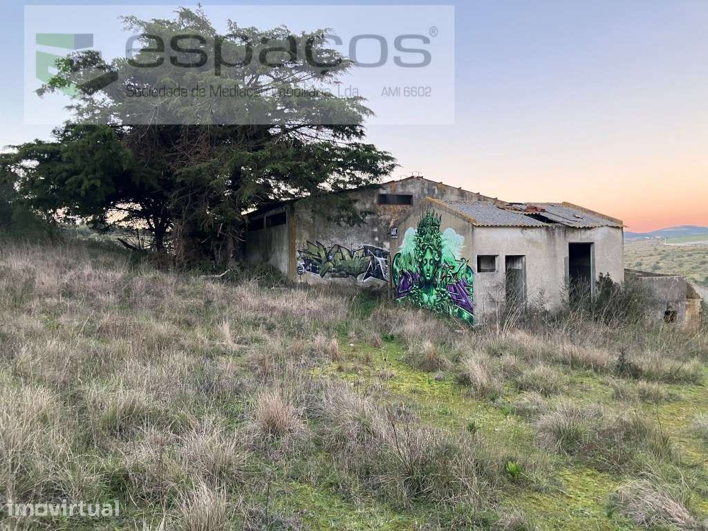Terreno Industrial - Grande imagem: 3/15