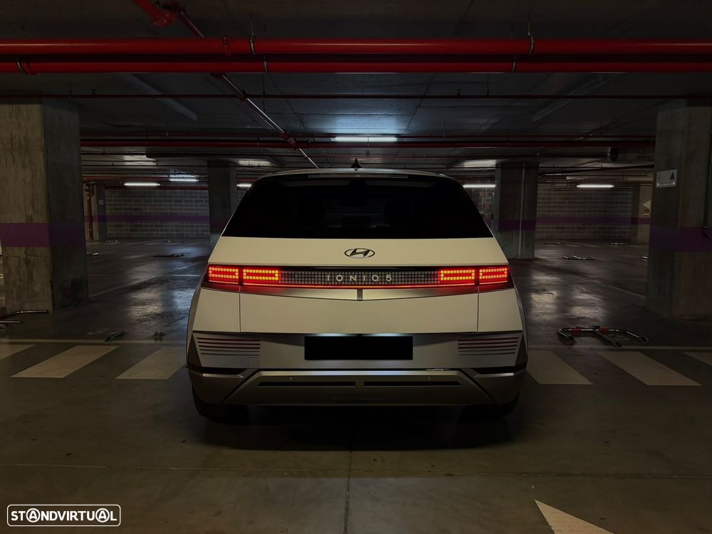 Hyundai Ioniq 5 73 kWh Vanguard+Plug & Power+AFH - 20