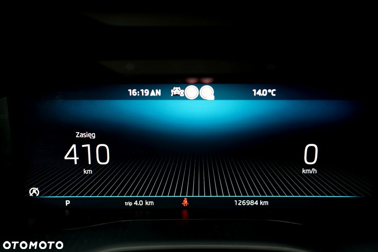 Skoda Kodiaq 2.0 TDI 4x2 Style DSG 7os - 36