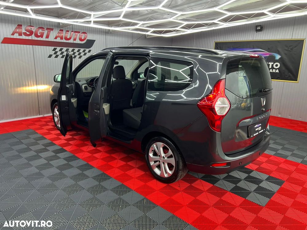 Dacia Lodgy - 17