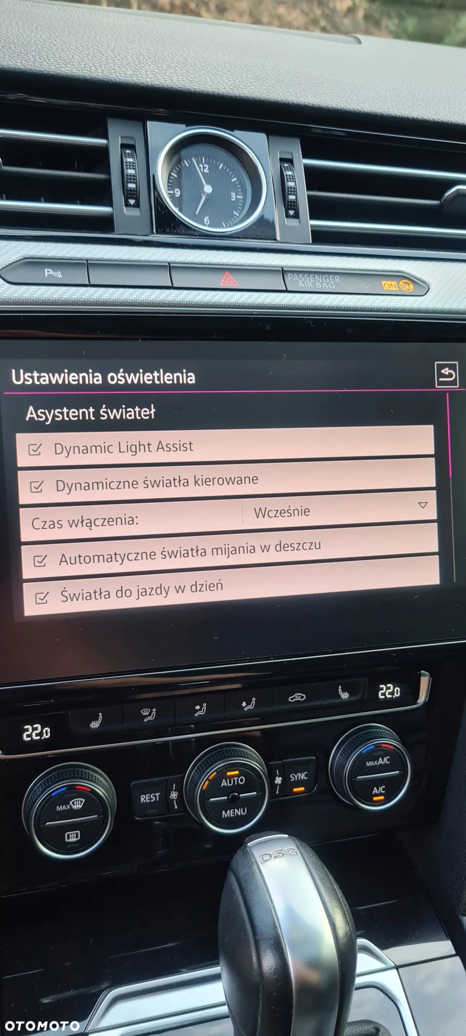 Volkswagen Passat - 28