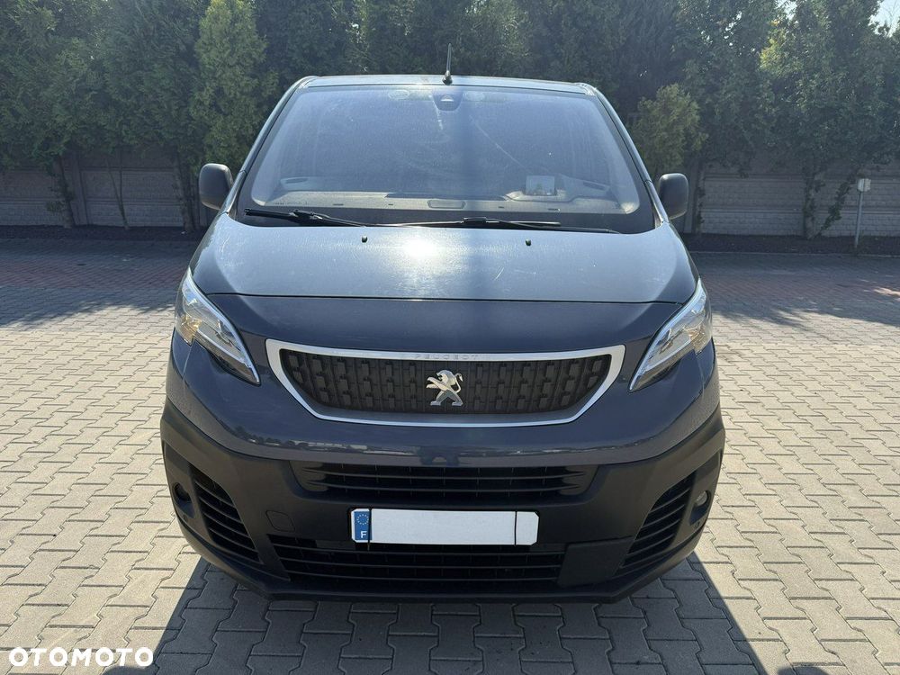 Peugeot Expert - 2